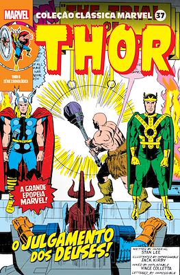 Colecção Clássica Marvel #37