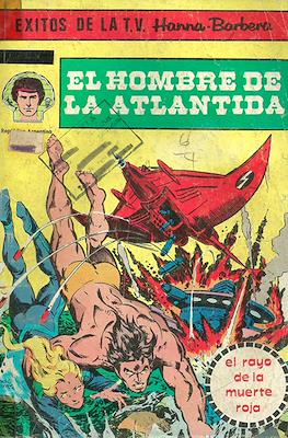 Éxitos de la T.V. #4