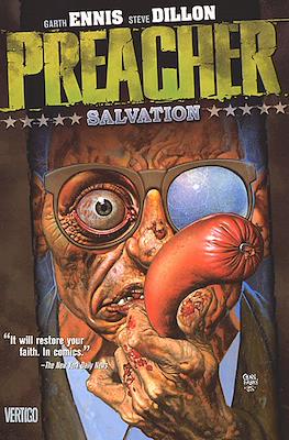 Preacher (Softcover) #7