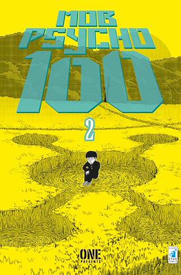 Mob Psycho 100 #2