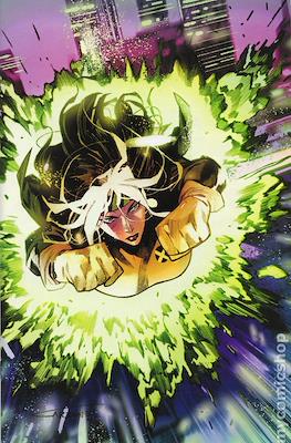 The Uncanny X-Men Vol. 6 (2024- Variant Cover) #28.4