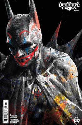 Detective Comics Vol. 1 (1937-2011; 2016-Variant Covers) #1086.2