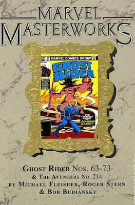 Marvel Masterworks #366