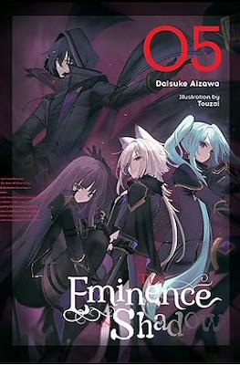 The Eminence in Shadow #5
