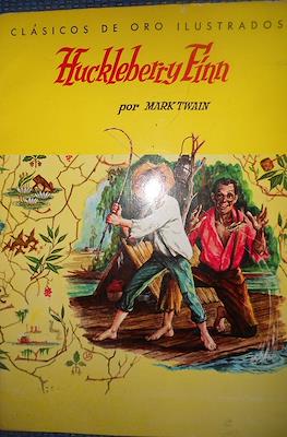 Clásicos de Oro Ilustrados #14