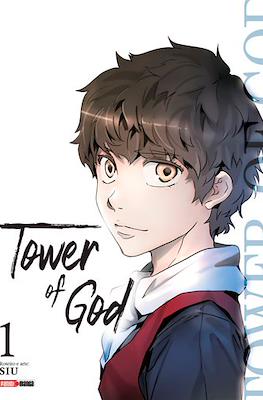 Tower of God #1