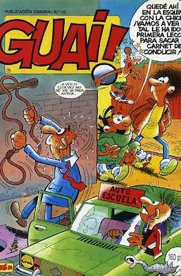 Guai! (Grapa) #132