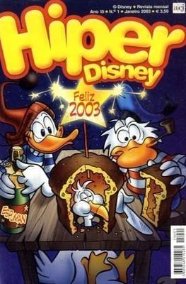 Hiper Disney #166