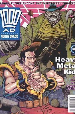 2000 AD #827