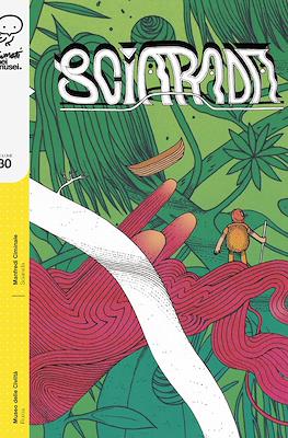 Fumetti nei Musei #30