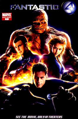 Fantastic Four: The Movie