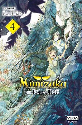 Mimizuku et le Roi de la Nuit #4