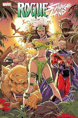 Rogue: The Savage Land
