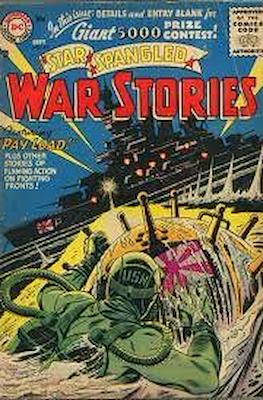 Star Spangled War Stories Vol. 2 #49