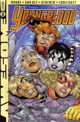 Youngblood (1998) #2
