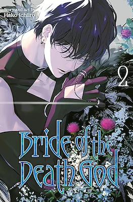 Bride of the Death God #2
