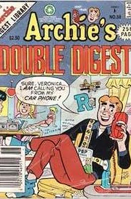 Archie's Double Digest / Archie Jumbo Comics #58