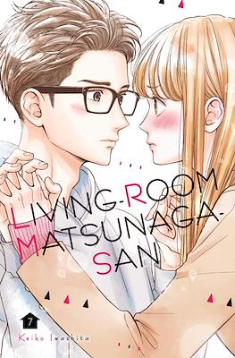 Living-Room Matsunaga-san (Softcover) #7