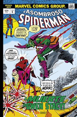 Spiderman. El Asombroso Spiderman. Marvel Gold (Omnigold) #6