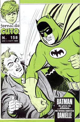 Jornal do Cuto #158
