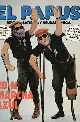 El Papus #133