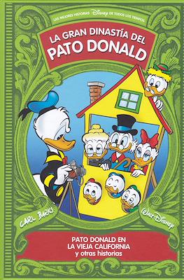 La Gran Dinastía del Pato Donald (Cartoné 192 pp) #14