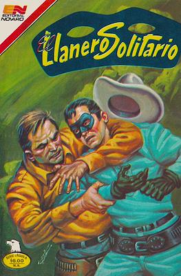 El Llanero Solitario #509