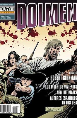 Dolmen #188