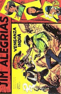 Jim Alegrías #65