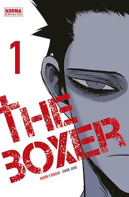 The Boxer #1