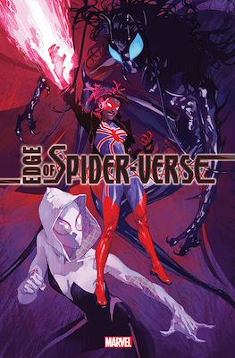 Edge of Spider-Verse (2022) #2