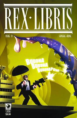 Rex Libris #11