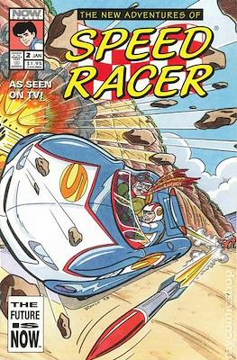 The New Adventures of Speed Racer #2