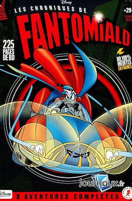 Les chroniques de Fantomiald #29
