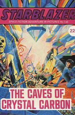 Starblazer - Fantasy Fiction In Pictures #145