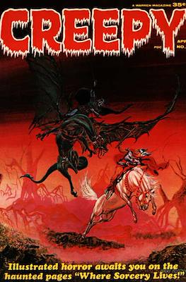 Creepy #14