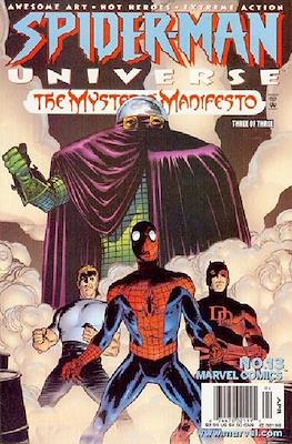 Spider-Man Universe #13