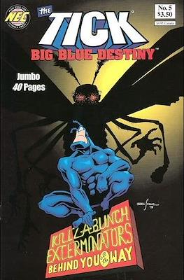 The Tick: Big Blue Destiny (1997) #5