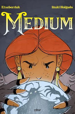 Medium