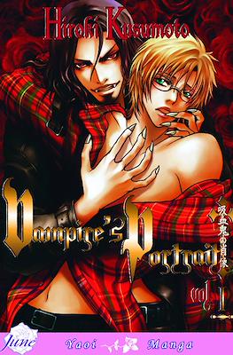Vampire's Portrait
