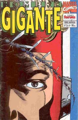 Hombre Gigante (1995) #2