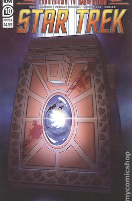 Star Trek (2022) #10