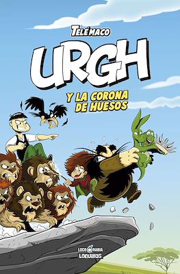 Urgh y la corona de huesos