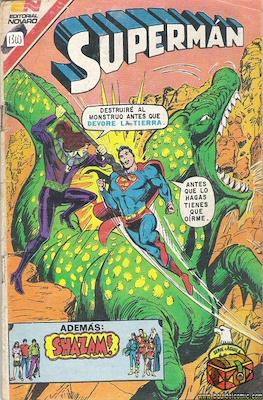 Supermán #1360