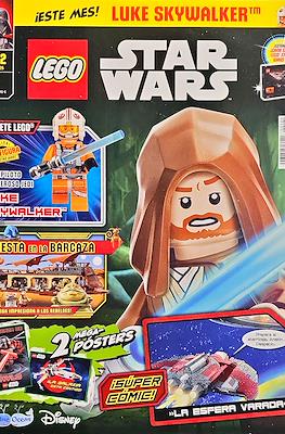 Lego Star Wars (Grapa 36 pp) #122