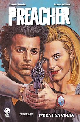 Preacher #12
