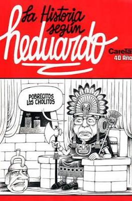 La Historia según Heduardo