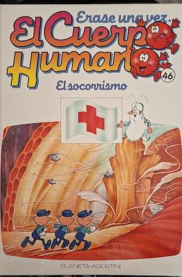 Érase una vez El cuerpo humano (Cartoné) #46
