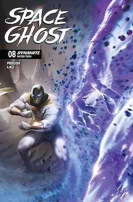 Space Ghost (2025-) #8