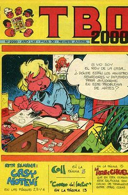 TBO 2000 #2293